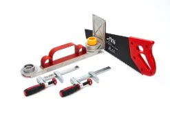 Toolkid Zaagset Voor Veilig Zagen Voor Kids Vanaf 5 Jr Kindergereedschap