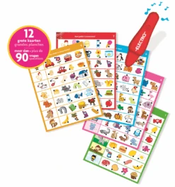 Jumbo 19560 Electro Wonderpen Dierenpret -Speelwereld Winkel 2jumbo 19560 electro wonderpen dierenpret 1