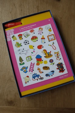 Jumbo 19724 Electro Wonderpen Logisch Denken -Speelwereld Winkel 2umbo 19724 electro wonderpen logisch denken 1