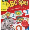 ABC Spel Kinderspel Ravensburger Spellen