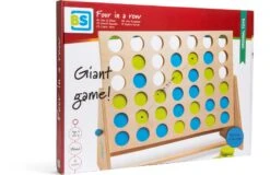 BSToys GA279 Vier Op Een Rij Giant