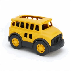 Green Toys Green-Toys Schoolbus GreenToys