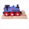 BigJigs BJT477 Houten Locomotief Lydia Houten Trein 2 BigJigs BJT477 Houten Locomotief Lydia Houten Trein -Speelwereld Winkel Bigjigs bjt477 locomotief Lydia
