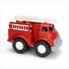 Green Toys Green-Toys Brandweerwagen 1 Green Toys Green-Toys Brandweerwagen -Speelwereld Winkel Brandweerwagen green toys