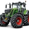 Britains 43177 Fendt 828-Vario