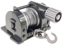 Bruder 42545 LierKabellier