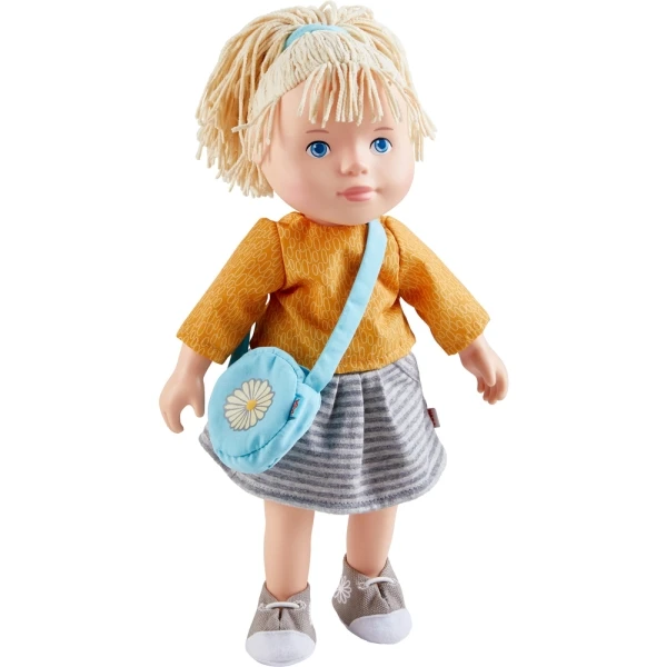 HABA 305974 Pop Svenja Speelpop 32 Cm 3 HABA 305974 Pop Svenja Speelpop 32 Cm