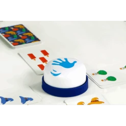 Halli Galli TwistReactiespel 999games -Speelwereld Winkel Halli Galli Twist reactiespel 999games 5