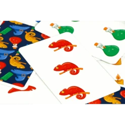 Halli Galli TwistReactiespel 999games -Speelwereld Winkel Halli Galli Twist reactiespel 999games 6