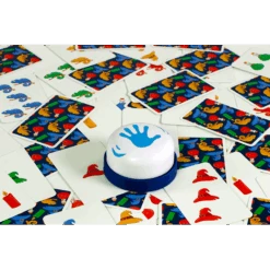 Halli Galli TwistReactiespel 999games -Speelwereld Winkel Halli Galli Twist reactiespel 999games 67