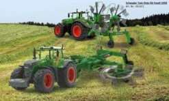 Radiografisch Bestuurbare Hooimachine Voor Fendt 1050 RC – Jamara Hooihark -Speelwereld Winkel Jamar hooihark RC Fendt 1050 2