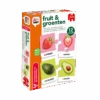 Jumbo 19914 Ik Leer Fruit & Groenten 1 Jumbo 19914 Ik Leer Fruit & Groenten -Speelwereld Winkel Jumbo 199140 ik leer fruitgroenten