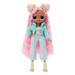 LOL Surprise OMG Doll Serie 4.5 Sunshine -Speelwereld Winkel LOL surprise OMG doll serie 4.5 sunshine 1