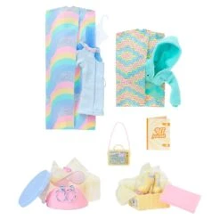 LOL Surprise OMG Doll Serie 4.5 Sunshine -Speelwereld Winkel LOL surprise OMG doll serie 4.5 sunshine 3