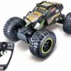 MAISTO RC-Auto TECH ROCK CRAWLER PRO LION BATT. 2 MAISTO RC-Auto TECH ROCK CRAWLER PRO LION BATT. -Speelwereld Winkel Maisto techrock crawlerpro rc auto woestijn buggy speelactief.nl 1