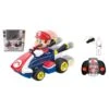 Nintendo Super Mario Mini RC Cart -Speelwereld Winkel Nintendo super mario mini rc radiografische auto