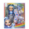 Rainbow High Classic Fashion Modepop Skyler -Speelwereld Winkel Rainbow High Classic Fashion modepop Skyler