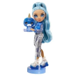 Rainbow High Classic Fashion Modepop Skyler -Speelwereld Winkel Rainbow High Classic Fashion modepop Skyler 3