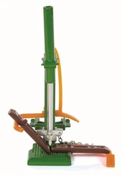 Siku 2468 Houtklover Boomstamsplitter -Speelwereld Winkel Siku 2468 Houtklover Boomstamsplitter speelactief.nl 1