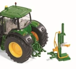 Siku 2468 Houtklover Boomstamsplitter -Speelwereld Winkel Siku 2468 Houtklover Boomstamsplitter speelactief.nl 3