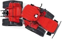 Siku 3275 Case-IH Quadtrac-600 -Speelwereld Winkel Siku case quadtrac 600 tractor met rupsaandrijving speelactief.nl 2