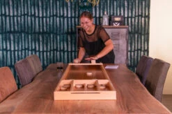 Wedstrijd Sjoelbak Heemskerk HS-40 8 Wedstrijd Sjoelbak Heemskerk HS-40 -Speelwereld Winkel Sjoelbak Heemskerk HS 40 speelactief.nl actie