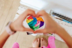 SmartGames SG302 IQ Love Denkspel Puzzelspel 11 SmartGames SG302 IQ Love Denkspel Puzzelspel -Speelwereld Winkel SmartGames SG 302 IQ Love denkspel breinbreker 4