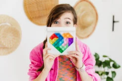 SmartGames SG302 IQ Love Denkspel Puzzelspel 12 SmartGames SG302 IQ Love Denkspel Puzzelspel -Speelwereld Winkel SmartGames SG 302 IQ Love denkspel breinbreker 5