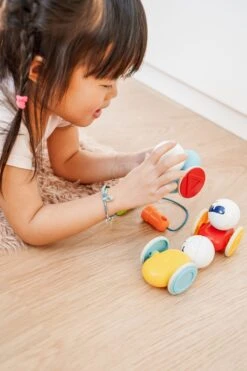 SmartMax SMX233 My First Wobbly Cars -Speelwereld Winkel SmartMax SMX 233 My First Wobbly Cars 10 scaled 1