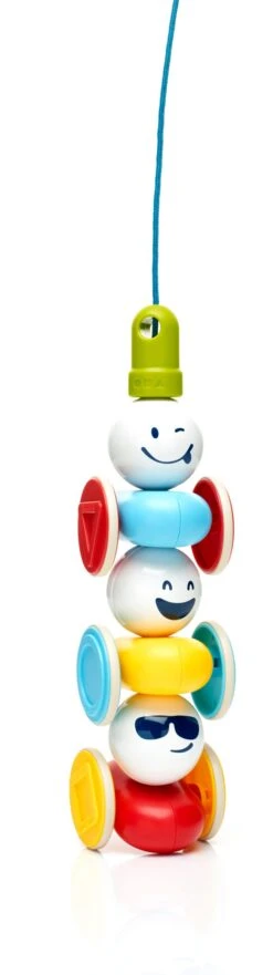 SmartMax SMX233 My First Wobbly Cars -Speelwereld Winkel SmartMax SMX 233 My First Wobbly Cars 4 scaled 1