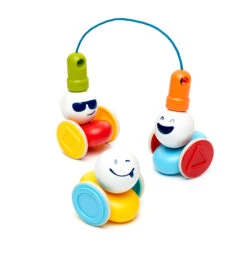 SmartMax SMX233 My First Wobbly Cars -Speelwereld Winkel SmartMax SMX 233 My First Wobbly Cars 6