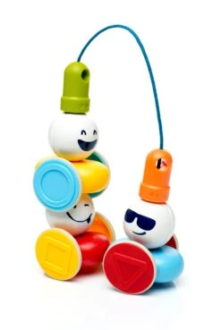 SmartMax SMX233 My First Wobbly Cars -Speelwereld Winkel SmartMax SMX 233 My First Wobbly Cars 7 scaled 1