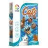 Smart Games SmartGames SG450 Cats & Boxesdenkspel Smart-Games -Speelwereld Winkel Smartgames sg450 cats boxes denkspel catsboxes smart games