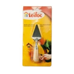 Teifoc Troffel T996101 Mini-metseltroffel 9 Teifoc Troffel T996101 Mini-metseltroffel -Speelwereld Winkel Teifoc troffel T996101 metselset 2