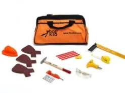 ToolkidGereedschapstas Kindergereedschap