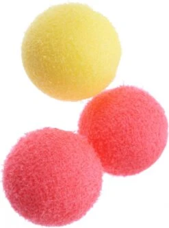 Air Max Ball Launcher Foamballen Geweer -Speelwereld Winkel air max ball launcer johntoy 26756 2
