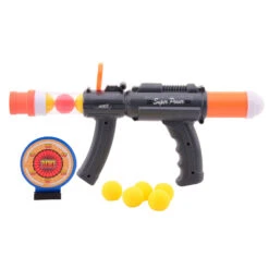 Air Max Ball Launcher Foamballen Geweer