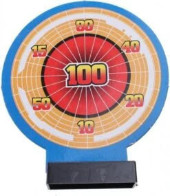 Air Max Ball Launcher Foamballen Geweer -Speelwereld Winkel air max ball launcer johntoy 26756 5