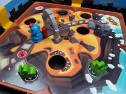 Slide Quest – Bordspel – GENOMINEERD VOOR SPEELGOED VAN HET JAAR 2019 -Speelwereld Winkel asmodee slide quest bordspel 321427 3