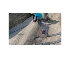 WayToPlay Highway Snelweg Rubber Flexibele Autobaan 24-dlg -Speelwereld Winkel autoweg waytoplay 89520116 1 1 1