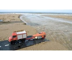 WayToPlay Highway Snelweg Rubber Flexibele Autobaan 24-dlg -Speelwereld Winkel autoweg waytoplay 89520116 2 4