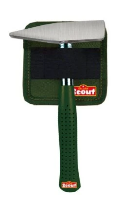 Scout Bankhamer Met Gordelhouder Kindergereedschap -Speelwereld Winkel bankhamer scout 19423 1