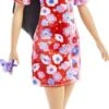 Barbie Fashionistas Pop 177 -Speelwereld Winkel barbie fashionista 177