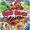 Bert Bever Kinderspel Ravensburger Spellen 1 Bert Bever Kinderspel Ravensburger Spellen -Speelwereld Winkel bert bever kinderspel ravensburger 222278