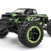 BlackZon Slyder RC-auto Monster Truck 4×4 540100 -Speelwereld Winkel blackzon slyder 4wheel drive rc auto 540100 4x4 electric truck