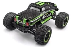 BlackZon Slyder RC-auto Monster Truck 4×4 540100 -Speelwereld Winkel blackzon slyder 4wheel drive rc auto 540100 4x4 electric truck 2