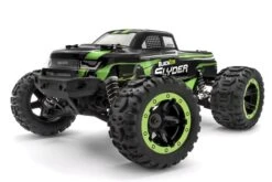 BlackZon Slyder RC-auto Monster Truck 4×4 540100 -Speelwereld Winkel blackzon slyder 4wheel drive rc auto 540100 4x4 electric truck 5