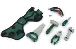 Theo Klein Bosch Gereedschapsgordel Incl Ixolino TheoKlein 8313 Kindergereedschap 6 Theo Klein Bosch Gereedschapsgordel Incl Ixolino TheoKlein 8313 Kindergereedschap -Speelwereld Winkel bosch mini bosch mini gereedschapsgordel met ixolino toolbelt