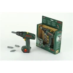 Bosch Accu Schroefmachine Theo Klein 8567 -Speelwereld Winkel bosch schroefmachnine theo klein 8402 1 1