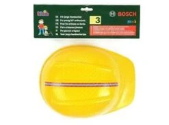 Bosch 8127 Bosch Veiligheidshelm Kindergereedschap -Speelwereld Winkel bosch veiligheidshelm theo klein 8127 1 1